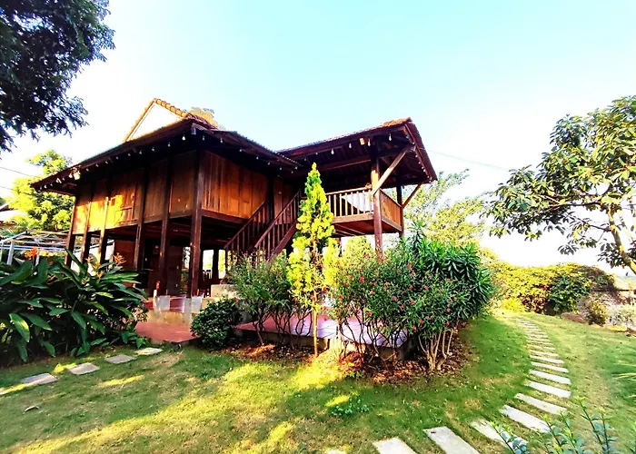 Villa Du Lich Ha Long Sapa
