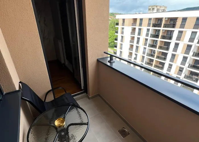 Elita Spa Doboj