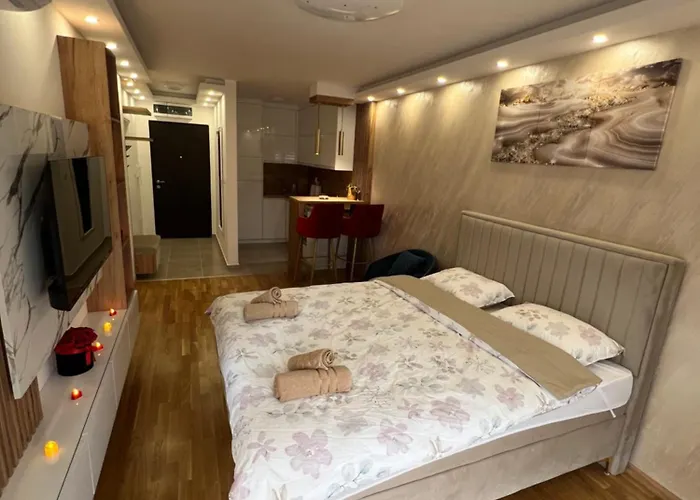 Elita Spa Doboj