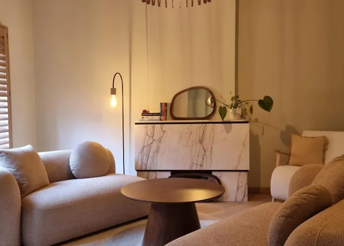 Studio Luna Private Pool & Spa Tongern