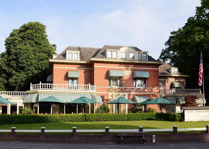 Amrath Hotel Lapershoek Arenapark Hilversum