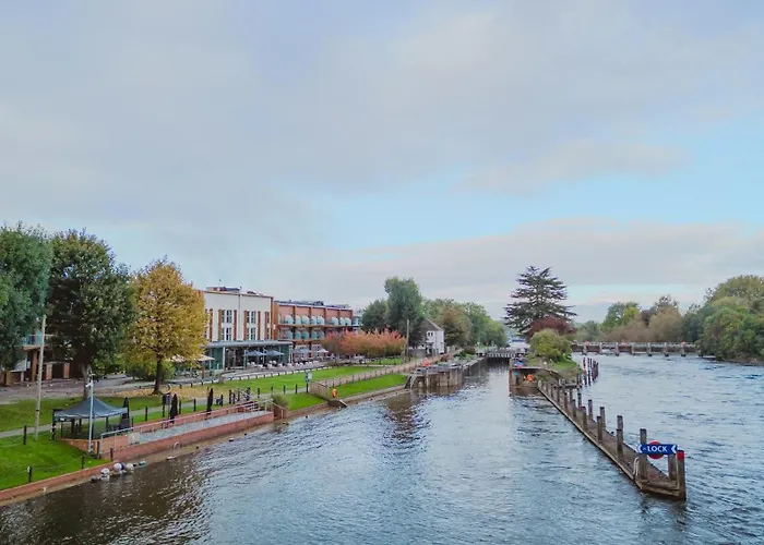 Reserve, By Warner Hotels - The Runnymede On Thames (Adults Only) Windsor