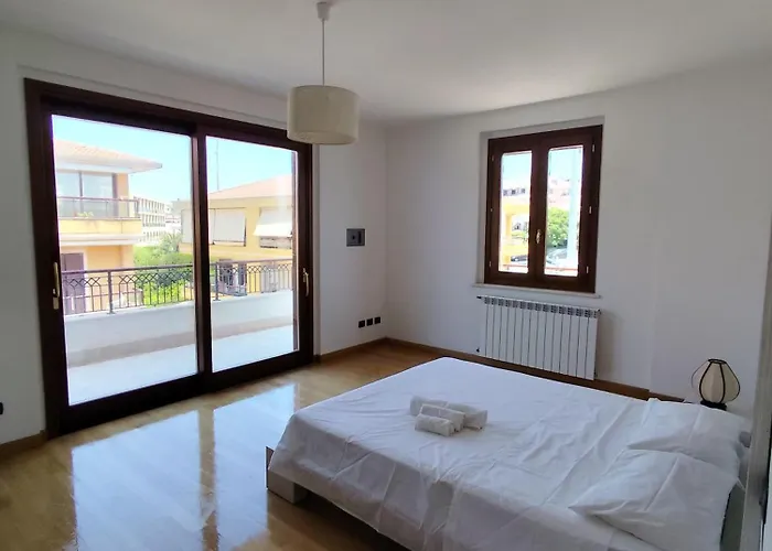Casa Vacanze Brezza Del Mar Alghero