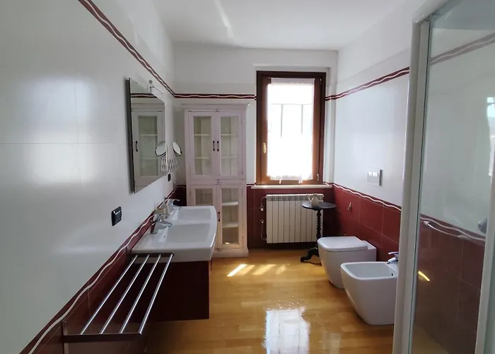 Casa Vacanze Brezza Del Mar Alghero