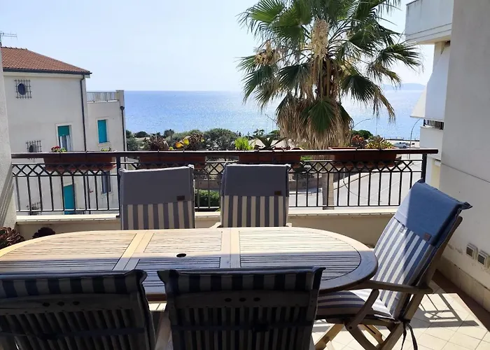 Casa Vacanze Brezza Del Mar Alghero
