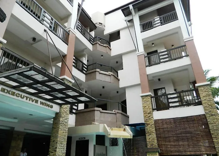 La Carmela De Boracay Hotel Balabag 