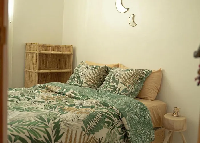 Ferienwohnung No Escape Agadir
