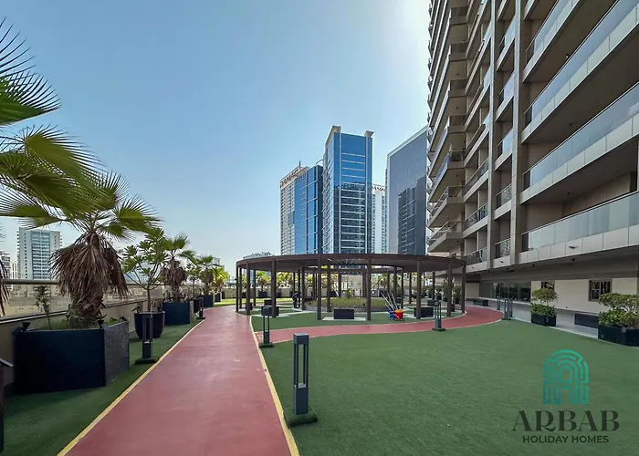 Elite Downtown Residence Dubai