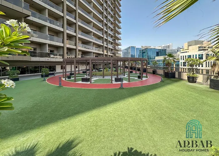 Elite Downtown Residence Dubai