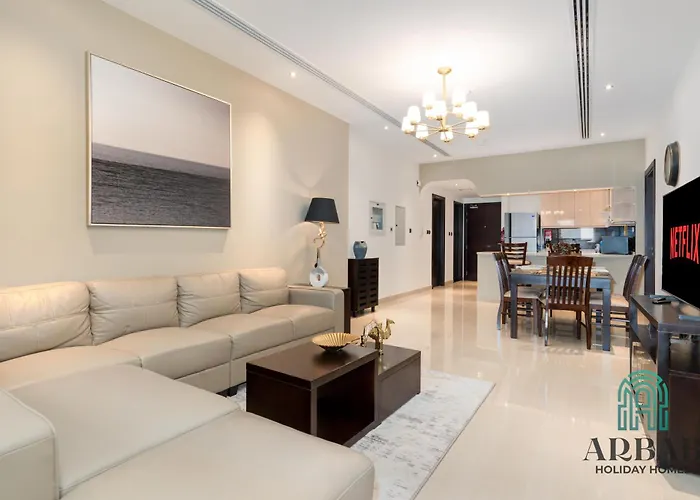 Elite Downtown Residence Dubai