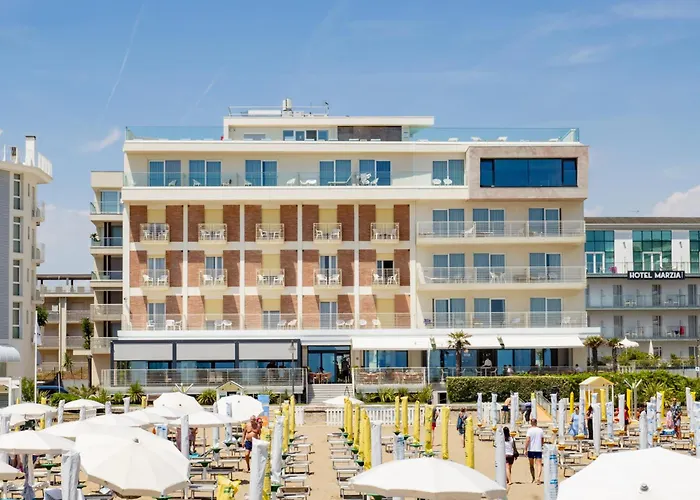 Hotel Ariston Caorle