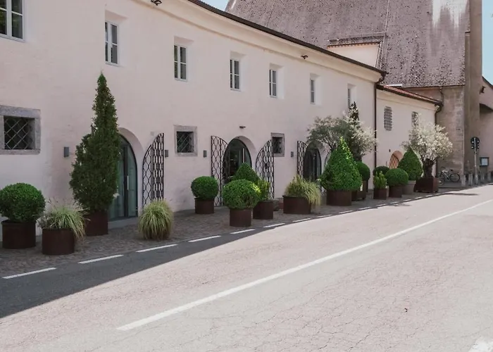 Residence Traube Brixen