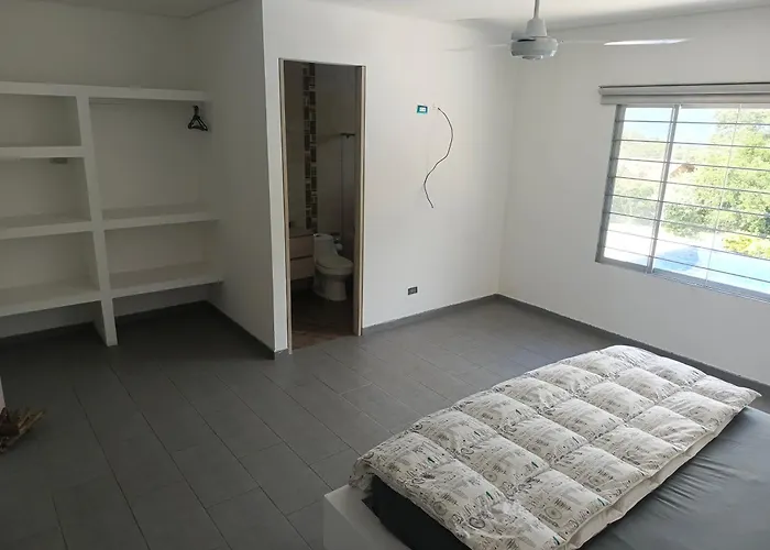 Casa Quinta Bello Horizonte La Mesa 