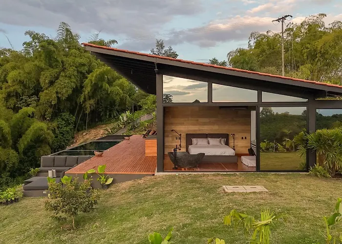 Villa Casa Audaz Armenia 