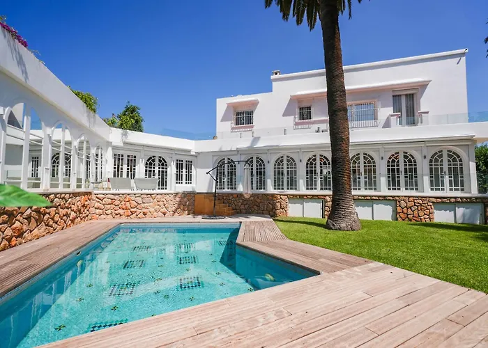 La Residence - Privatisation Rabat