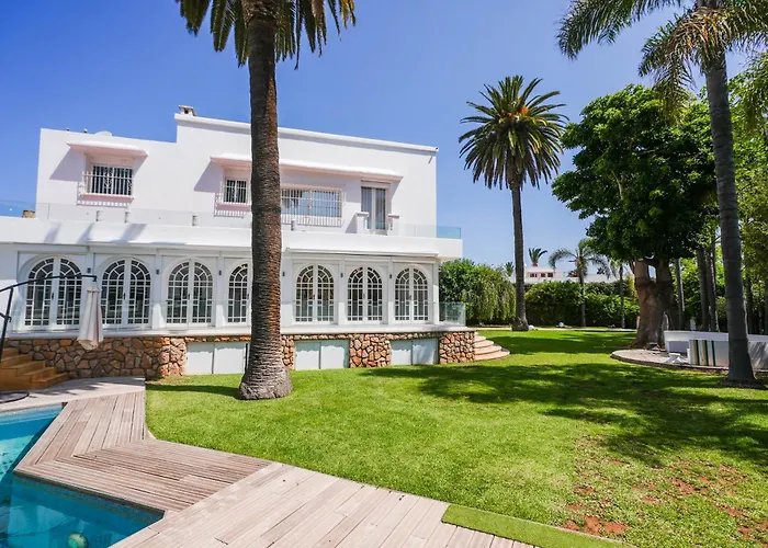 La Residence - Privatisation Rabat