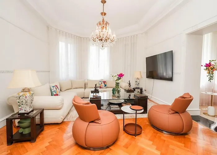La Residence - Privatisation Rabat