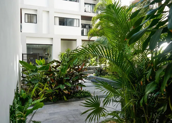 Luna De Arena At Ipana Playa del Carmen