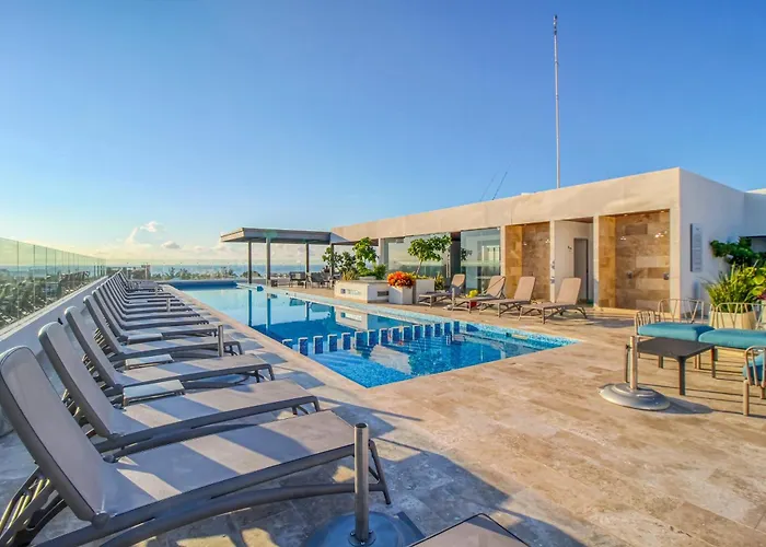 Luna De Arena At Ipana Playa del Carmen
