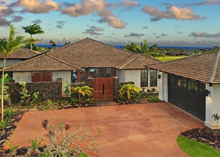 Hale Kainani #6 E Komo Mai Koloa
