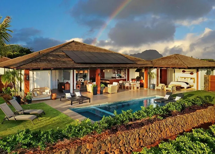 Hale Kainani #6 E Komo Mai Koloa