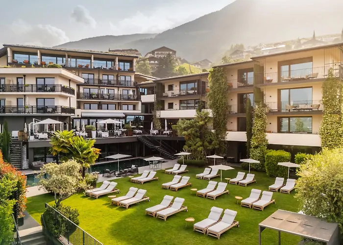 Solea Suedtirol Boutique Hotel Schenna