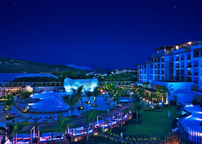 Hotel Breathless Montego Bay Adults Only