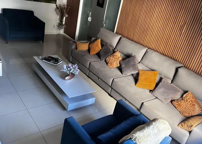 Farol Da Barra Express - Suites Salvador da Bahia