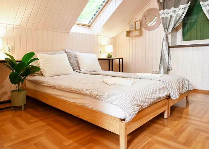 Erdei Apartman & Spa - Erdoterasz Vendeghaz Kehidakustány