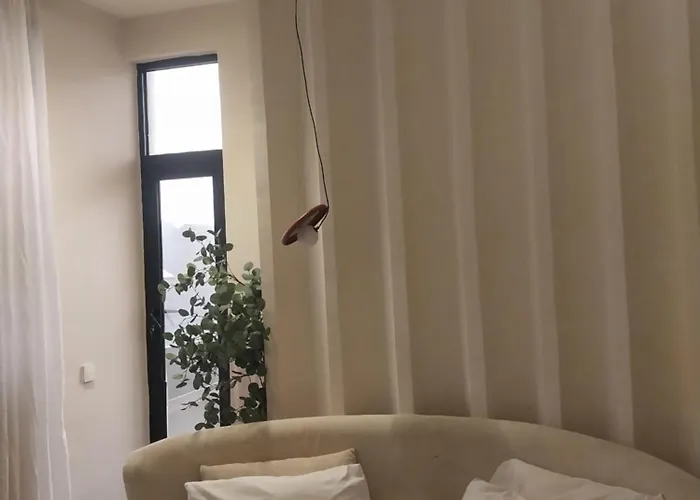 Ferienwohnung De Santos Mama