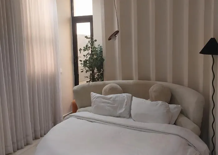 Ferienwohnung De Santos Mama