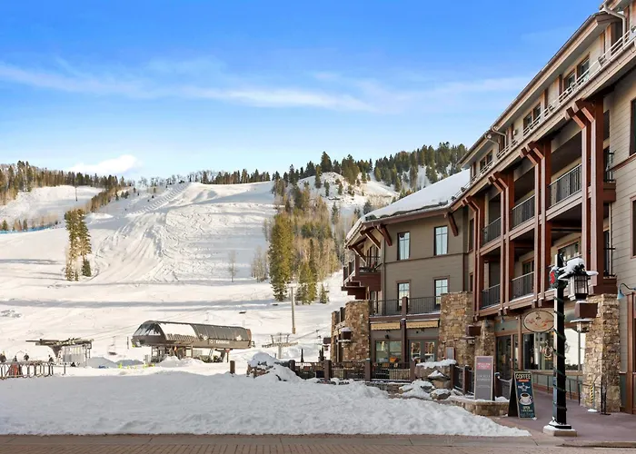 The Ritz-Carlton, Three-Bedroom Premier Residence 8207, Ski-In & Ski-Out Resort In Aspen Highlands