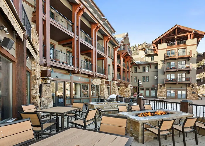 The Ritz-Carlton, Three-Bedroom Premier Residence 8207, Ski-In & Ski-Out Resort In Aspen Highlands