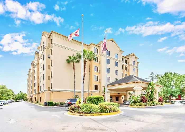 2 Queen Br Condo Near Universal With Hot Tub & Pool Orlando