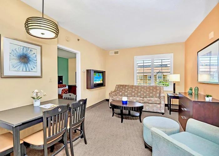 2 Queen Br Condo Near Universal With Hot Tub & Pool Orlando