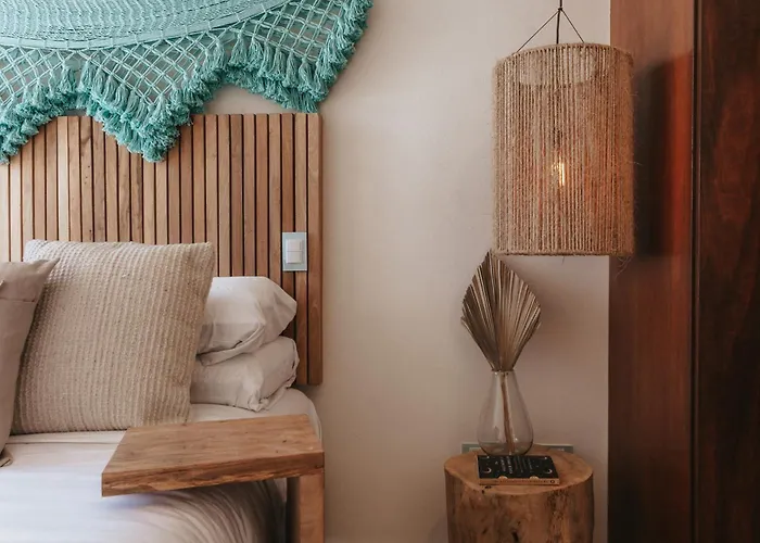 Ferienwohnung Casa Reina Tulum