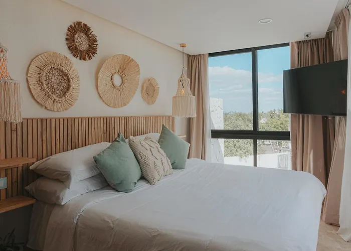 Ferienwohnung Casa Reina Tulum