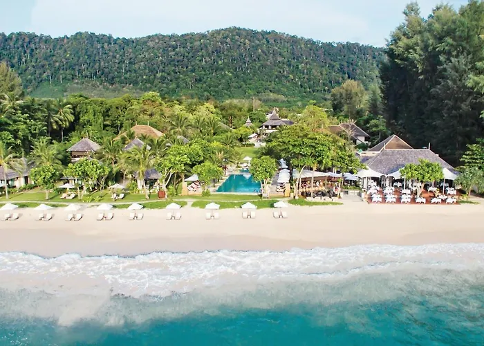 Layana Resort & Spa - Adult Only Ko Lanta