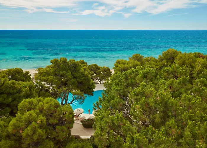 Forte Village Resort - Il Castello Santa Margherita di Pula