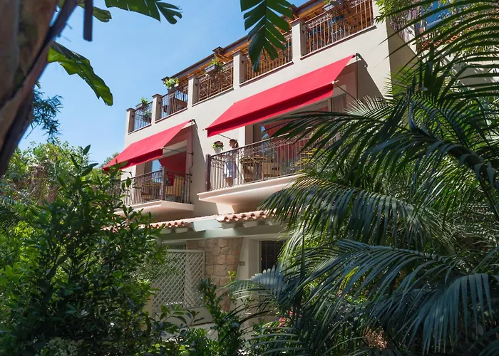 Forte Village Resort - Villa Del Parco & Spa Santa Margherita di Pula