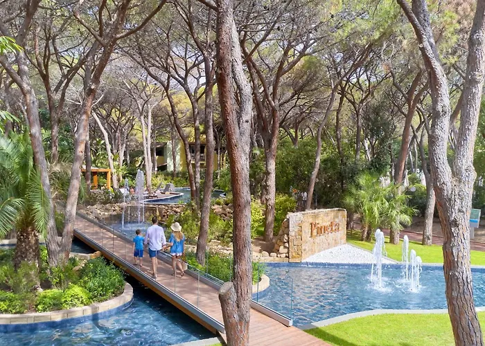 Forte Village Resort - Pineta Santa Margherita di Pula