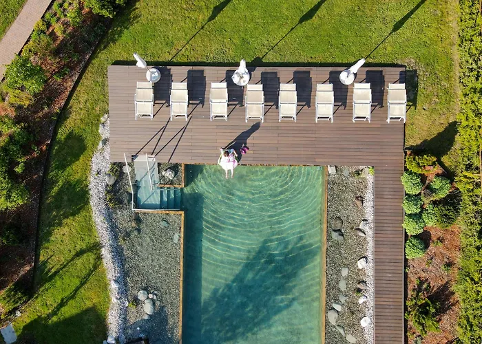 Boutique Hotel Eggele Innichen
