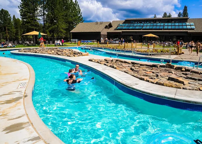 16 Lassen Lane Sunriver