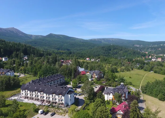 Sudecki Resort Karpacz