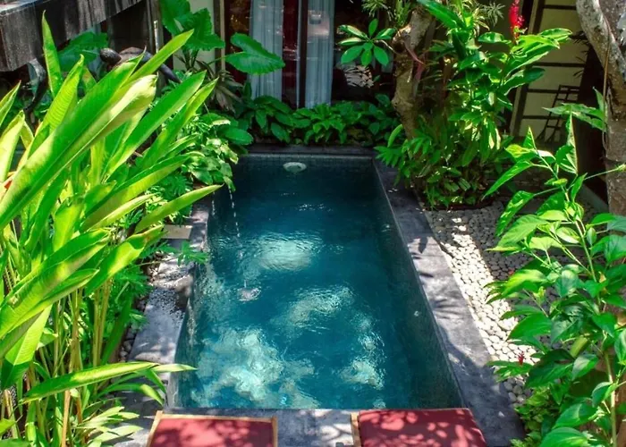 Exquisite 3 Bedroom Villa Seminyak Cyn