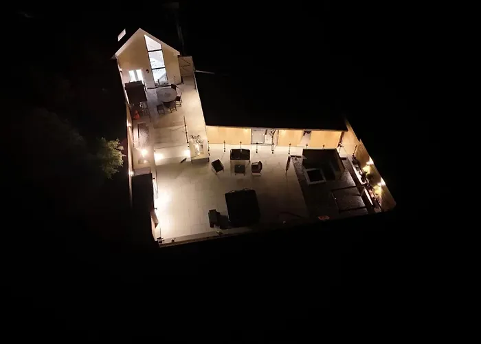 Salty Sands Luxury Beach House Braunton