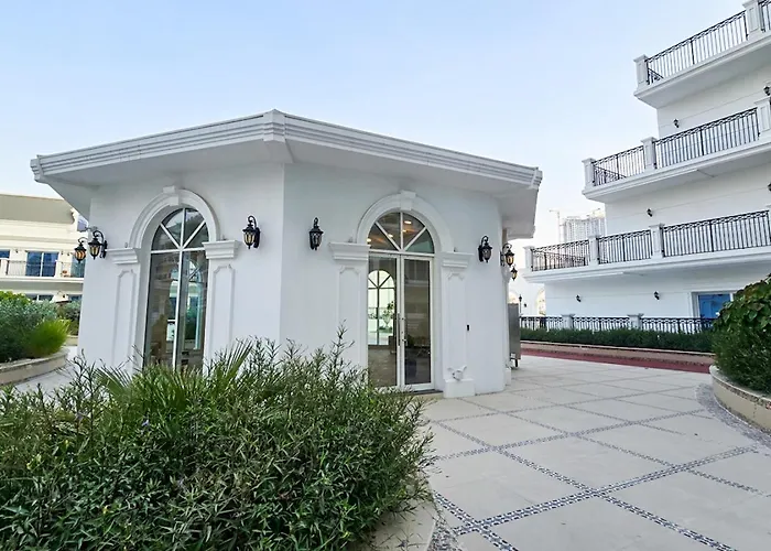 Easygo- Luxury Living With Resort Facilities And Amenities Dubai