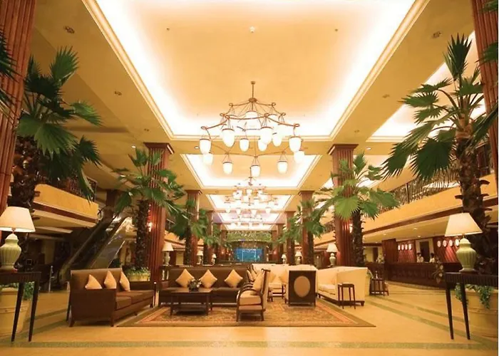 Phuket Graceland Resort&Spa Patong