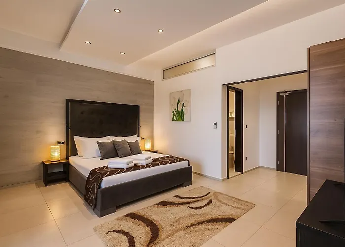 Residence Apartments Ulcinj