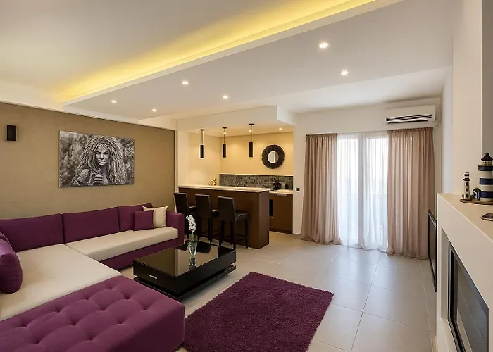Residence Apartments Ulcinj
